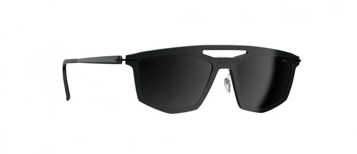 Silhouette Rondinara 4092 Sunglasses - view 13